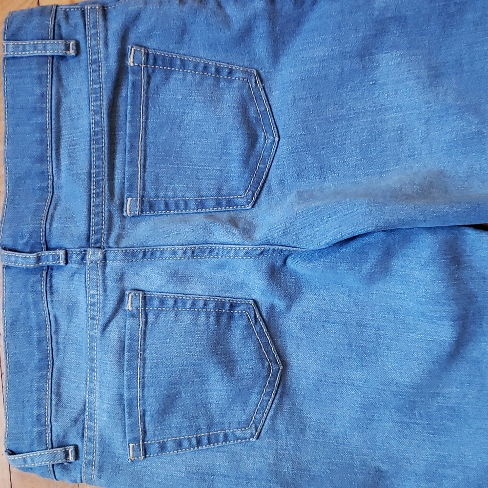Children's place skinny jeans 👖 - Picture 6 of 7